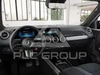 2025 Mercedes Benz GLB 35 AMG