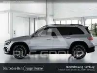 2025 Mercedes Benz GLB 35 AMG