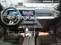 2025 Mercedes Benz GLB 35 AMG