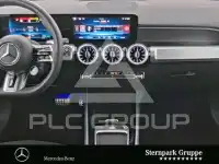 2025 Mercedes Benz GLB 35 AMG