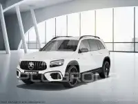 2025 Mercedes Benz GLB 35 AMG