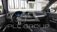 2025 Mercedes Benz GLB 35 AMG
