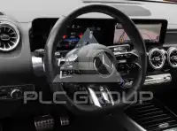 2025 Mercedes Benz GLB 35 AMG