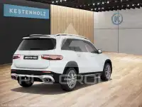 2025 Mercedes Benz GLB 35 AMG