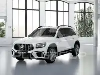 2025 Mercedes Benz GLB 35 AMG