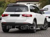 2025 Mercedes Benz GLB 35 AMG