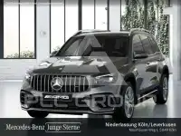 2025 Mercedes Benz GLB 35 AMG