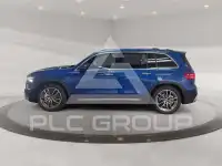 2025 Mercedes Benz GLB 35 AMG