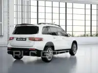 2025 Mercedes Benz GLB 35 AMG