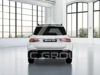 2025 Mercedes Benz GLB 35 AMG