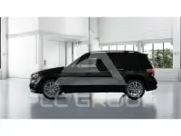 2025 Mercedes Benz GLB 35 AMG