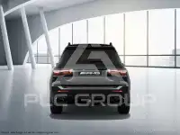 2025 Mercedes Benz GLB 35 AMG