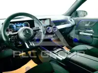 2025 Mercedes Benz GLB 35 AMG