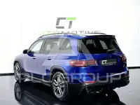 2025 Mercedes Benz GLB 35 AMG