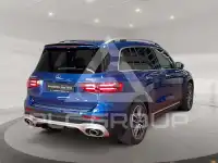 2025 Mercedes Benz GLB 35 AMG