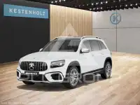 2025 Mercedes Benz GLB 35 AMG