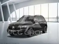 2025 Mercedes Benz GLB 35 AMG