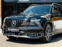 2025 Mercedes Benz GLB 35 AMG