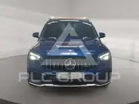 2025 Mercedes Benz GLB 35 AMG