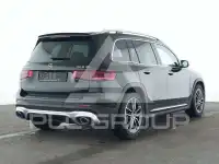 2025 Mercedes Benz GLB 35 AMG