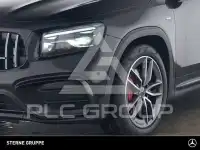 2025 Mercedes Benz GLB 35 AMG