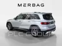 2025 Mercedes Benz GLB 35 AMG