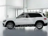 2025 Mercedes Benz GLB 35 AMG
