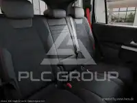 2025 Mercedes Benz GLB 35 AMG