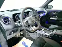 2025 Mercedes Benz GLB 35 AMG