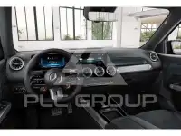 2025 Mercedes Benz GLB 35 AMG