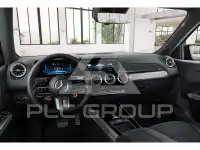 2025 Mercedes Benz GLB 35 AMG