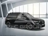 2025 Mercedes Benz GLB 35 AMG