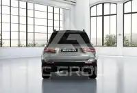 2025 Mercedes Benz GLB 35 AMG