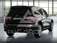 2025 Mercedes Benz GLB 35 AMG