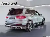 2025 Mercedes Benz GLB 35 AMG