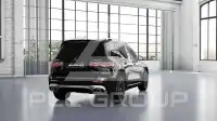 2025 Mercedes Benz GLB 35 AMG
