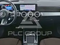 2025 Mercedes Benz GLB 35 AMG