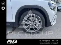2025 Mercedes Benz GLB 35 AMG