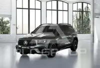 2025 Mercedes Benz GLB 35 AMG