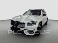2025 Mercedes Benz GLB 35 AMG