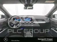 2025 Mercedes Benz GLB 35 AMG