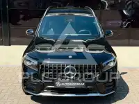 2025 Mercedes Benz GLB 35 AMG
