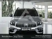 2025 Mercedes Benz GLB 35 AMG