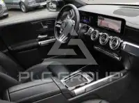 2025 Mercedes Benz GLB 35 AMG