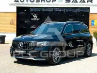 2025 Mercedes Benz GLB 35 AMG