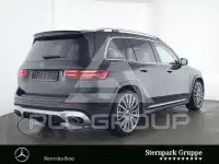 2025 Mercedes Benz GLB 35 AMG