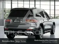 2025 Mercedes Benz GLB 35 AMG