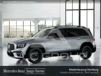 2025 Mercedes Benz GLB 35 AMG