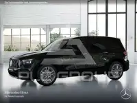 2025 Mercedes Benz GLB 35 AMG
