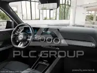 2025 Mercedes Benz GLB 35 AMG